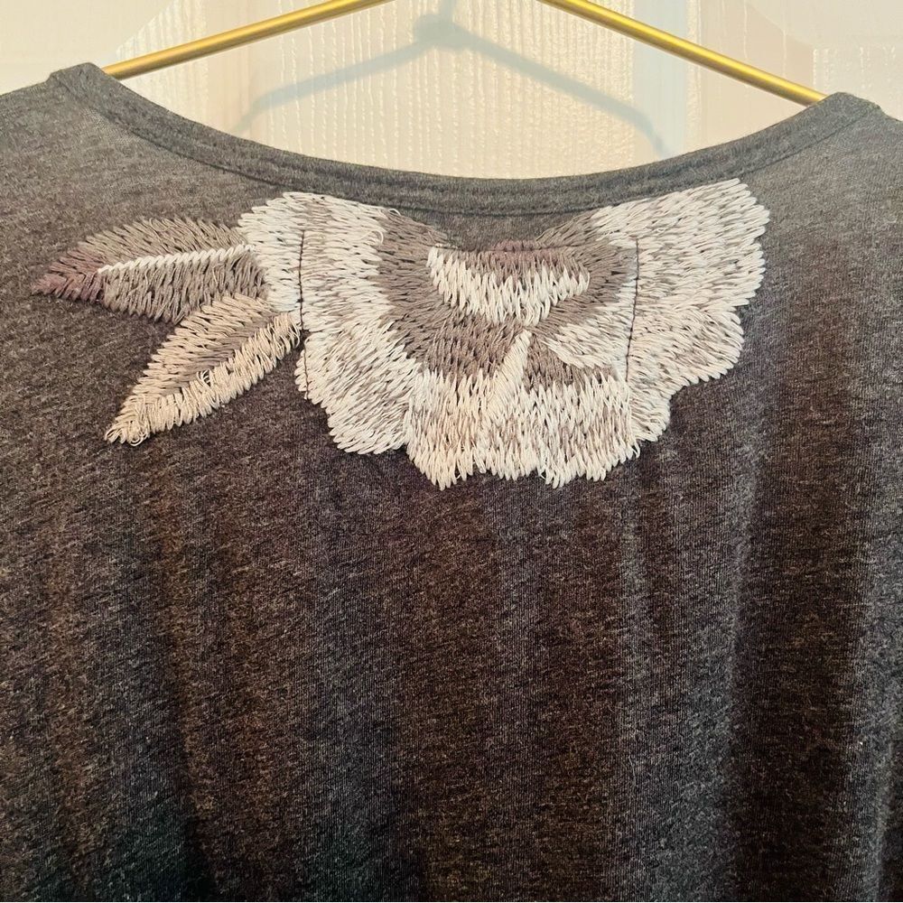 Johnny Was Embroidered Dress - Picture 11 of 11